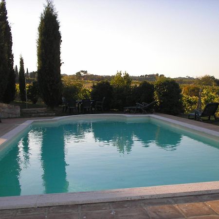 Tenuta Santagnese Montepulciano Exterior photo
