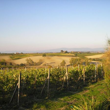 Tenuta Santagnese Montepulciano Exterior photo