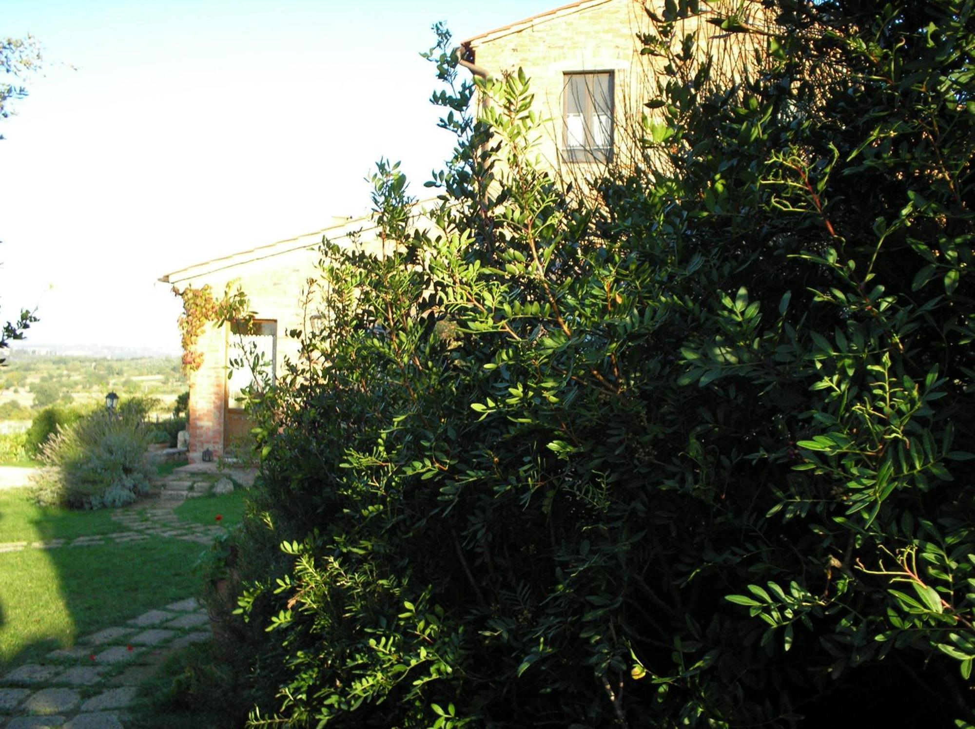 Tenuta Santagnese Montepulciano Exterior photo