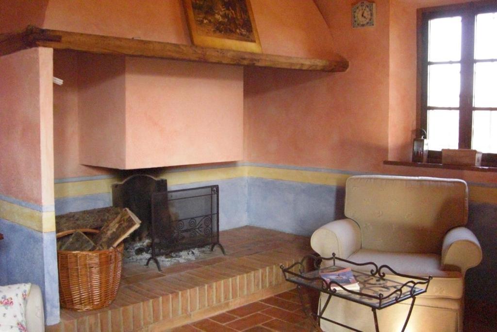 Tenuta Santagnese Montepulciano Room photo