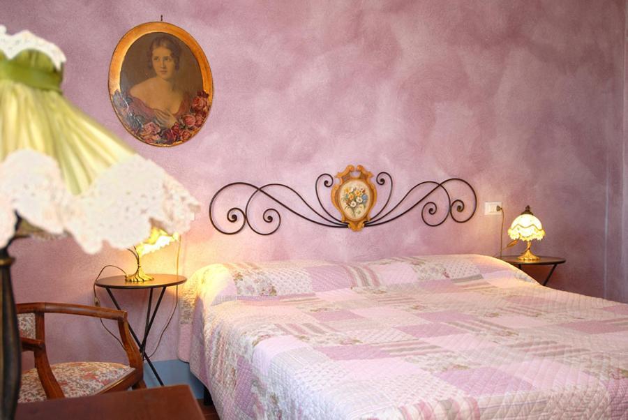 Tenuta Santagnese Montepulciano Room photo